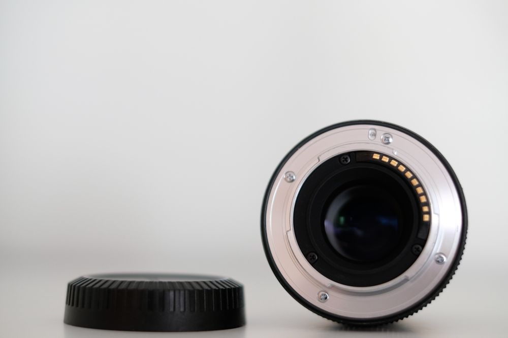 Fujifilm 50mm f2; Fujifilm 16mm f2.8 Fujinon