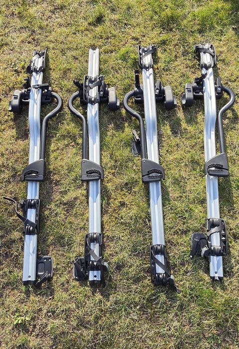 Uchwyt  rowerow THULE ProRide 598