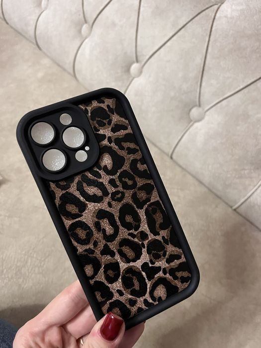 4 Чохли на 14 pro max
