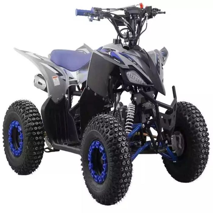 Mini moto 4 125cc novas com garantia