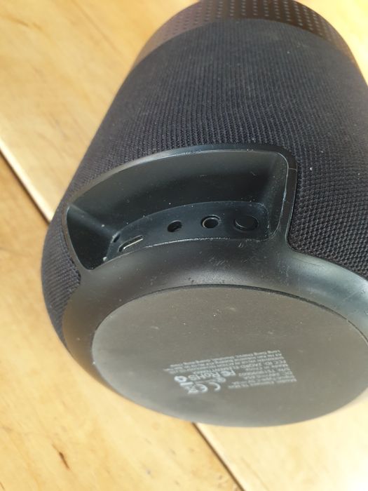 Tronsmart T6 Max – głośnik Bluetooth.