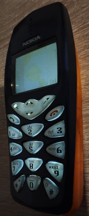 Telefon Nokia 3510i