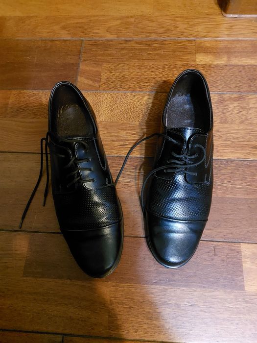 Sprzedam buty do garnituru