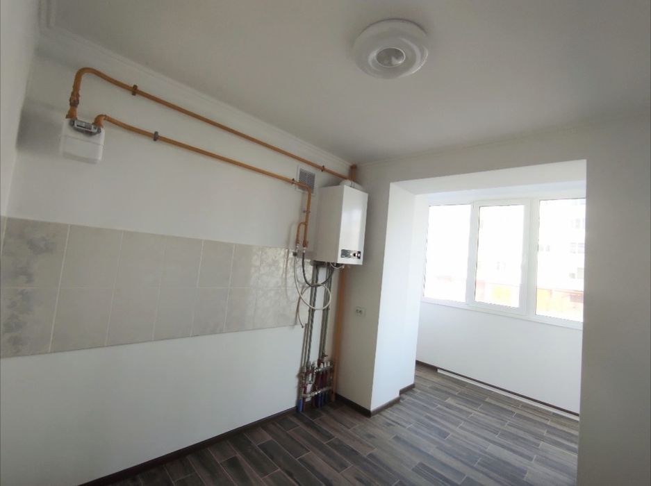1-room apartment apartment by the address st. Kapelanska (area 40 m²) - Atlanta.ua - photo 6