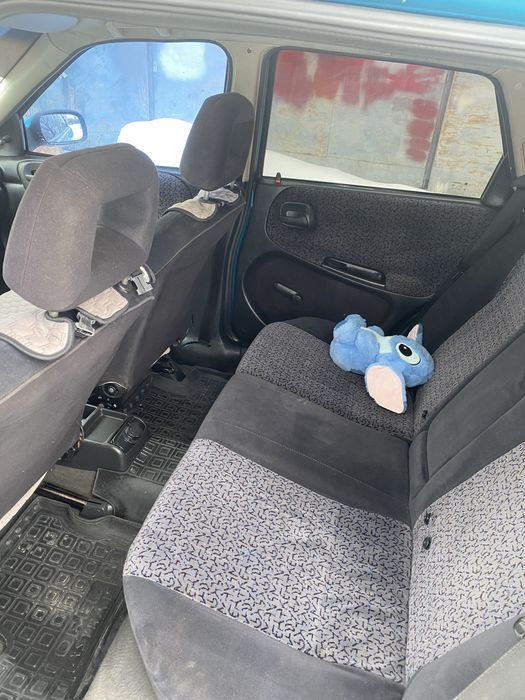 Продам опель астра ф 1.7 тдс