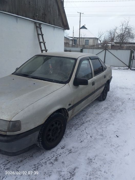 Продам опелька на повному ходу.Така ціна на сьогодніі!