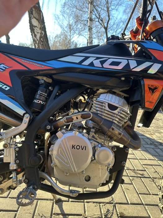 Кові адванс 250 2025р