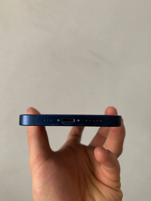 Iphone 12/64gb r-sim