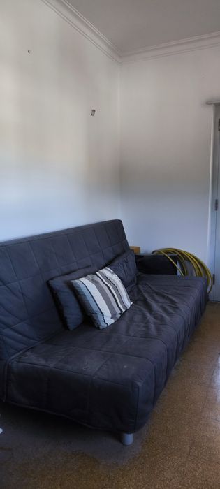 sofá cama  IKEA Bedinge