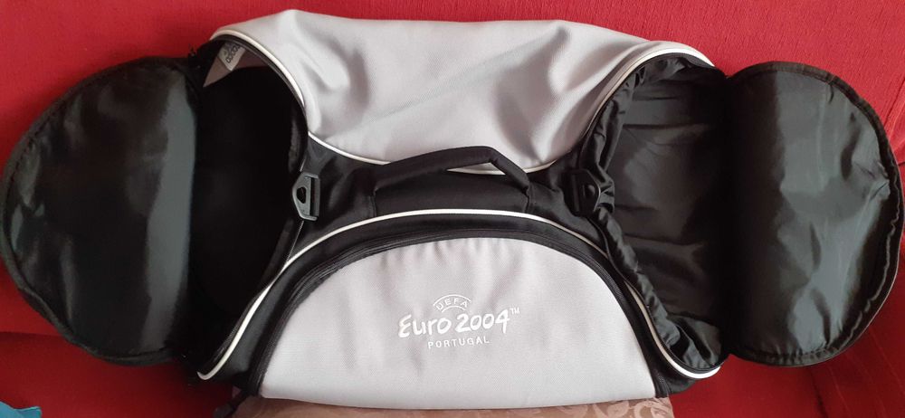 Saco Desporto Adidas Original  "Euro 2004" (Original)