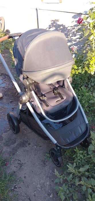 срочно продам коляску