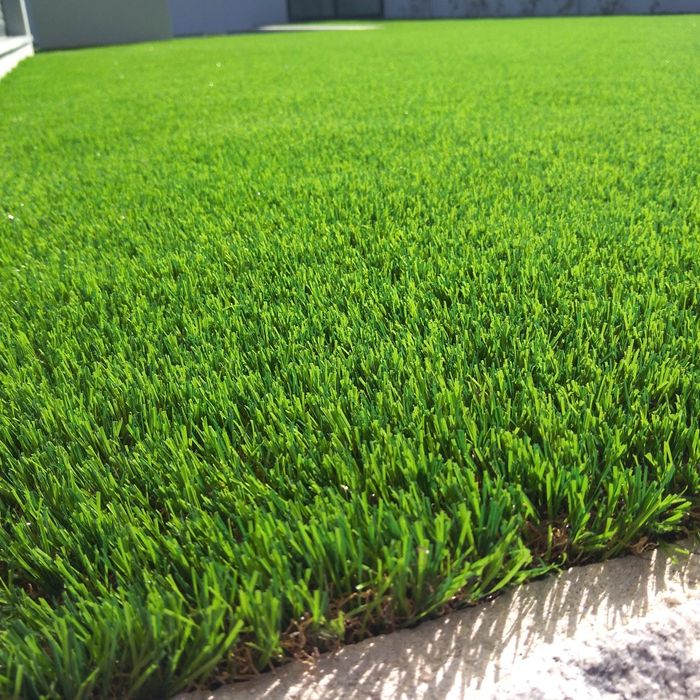 Relva sintética luxury