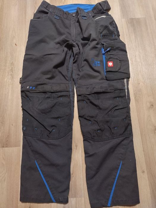 Робочі штани брюки Engelbert Strauss motion 2020 men