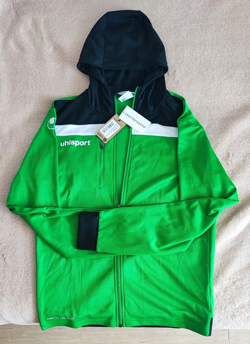 Kurta Uhlsport treningowa L