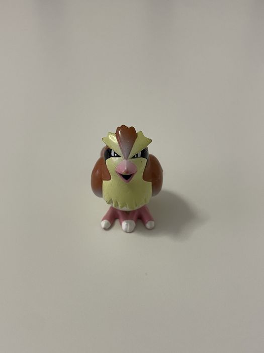 Figuras de colecao Tomy Pokemon 1999
