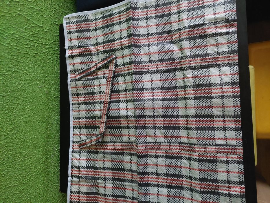 Torba bazarowa 60x50x20.