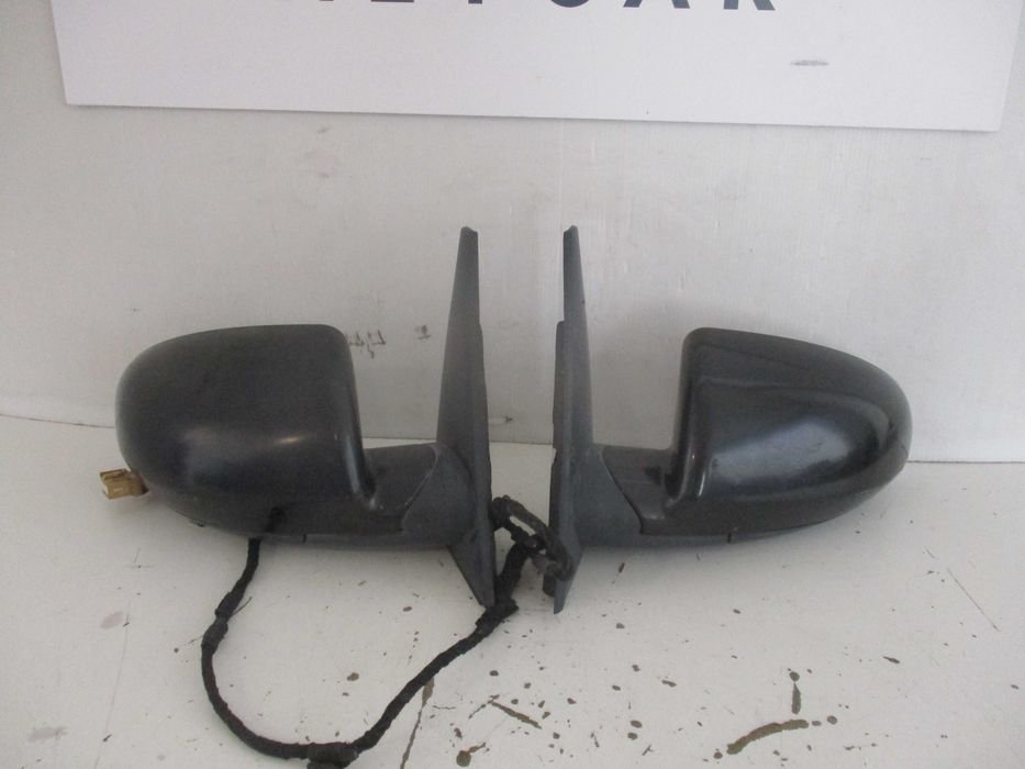 espelho retrovisor audi A2 2001