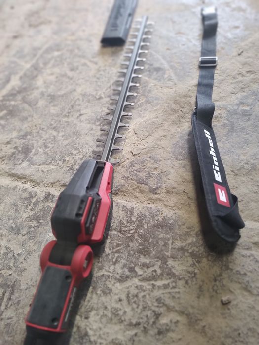 Nożyce na wysięgniku Einhell GP-HH 18/50