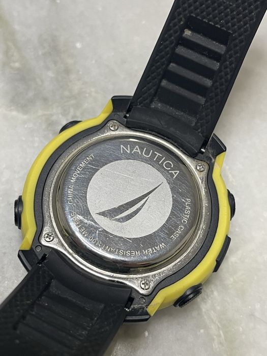 Zegarek Nautica NAI19523G !!OKAZJA!!