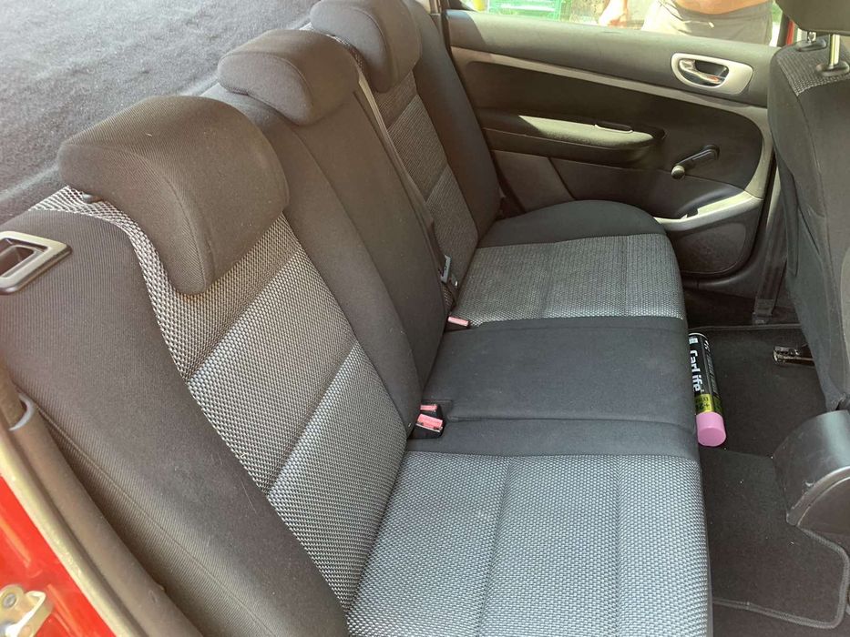 Peugeot 307 продаж