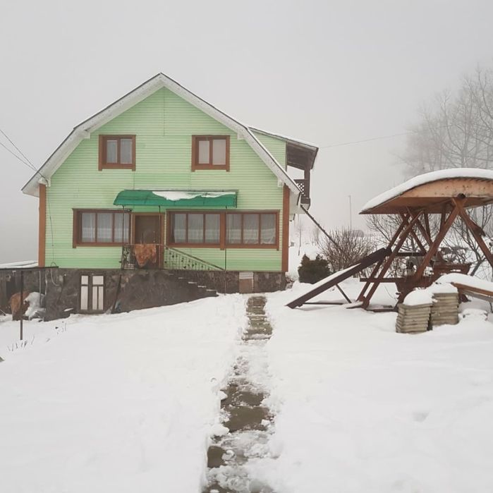 Садиба Плай. Плав'є , Тухолька Здається подобово житло біля ГК Плай