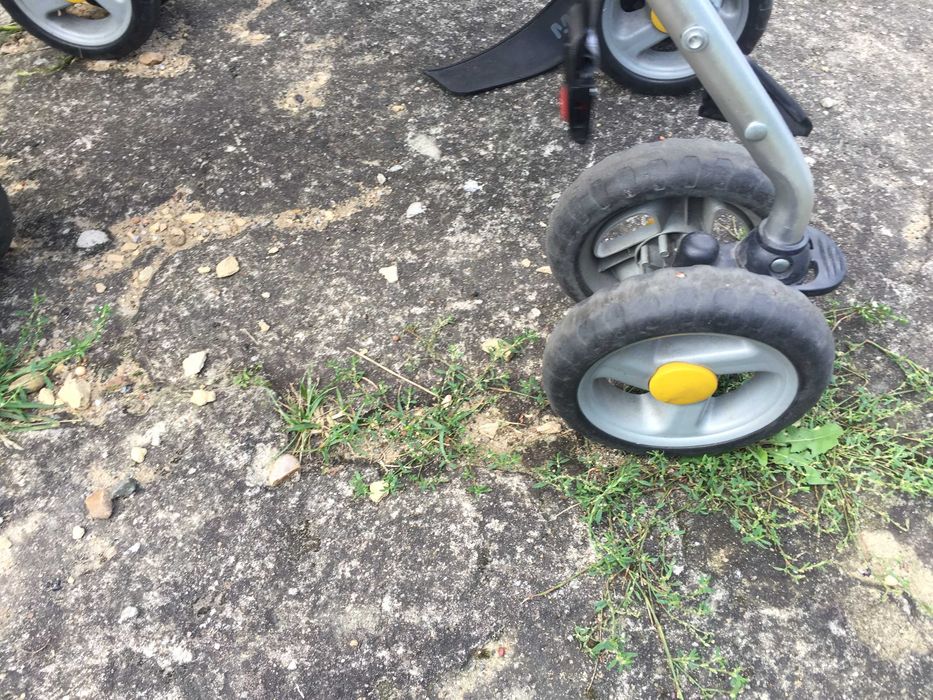 wózek dla dzieci spacerowy