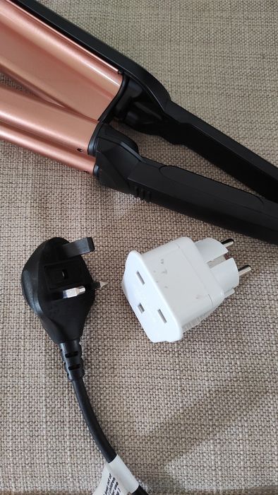 Babyliss Easywaves