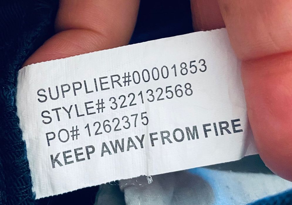 Spodnie dziecięce Polo Ralph Lauren, 6 lat