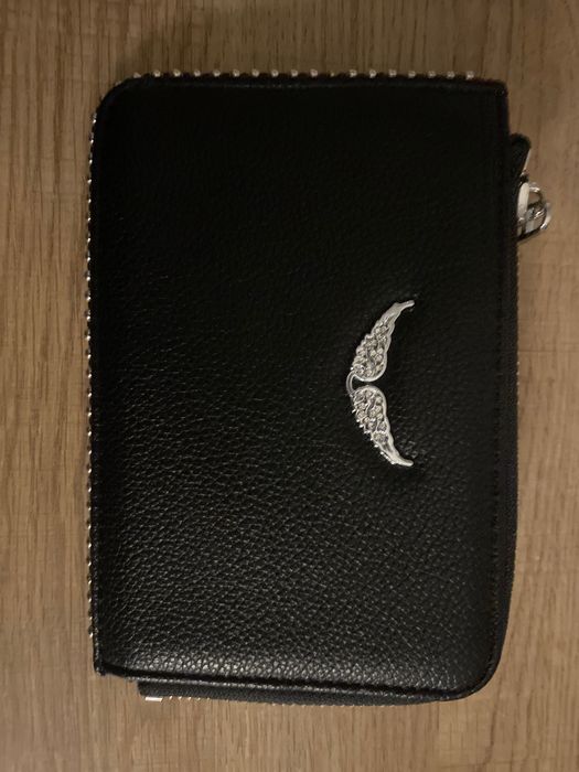 Carteira zadig.         .