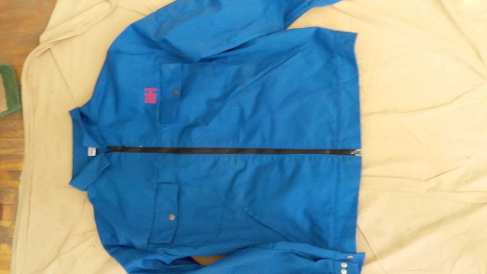 Куртка-спецовка. жилетка-спецодяг-нове-бавовна-teXXor-54;Let's work-L