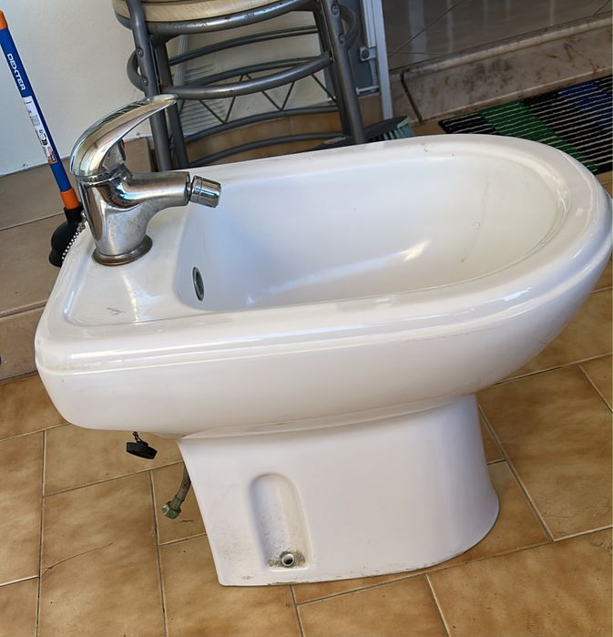 Bidé para Casa de Banho