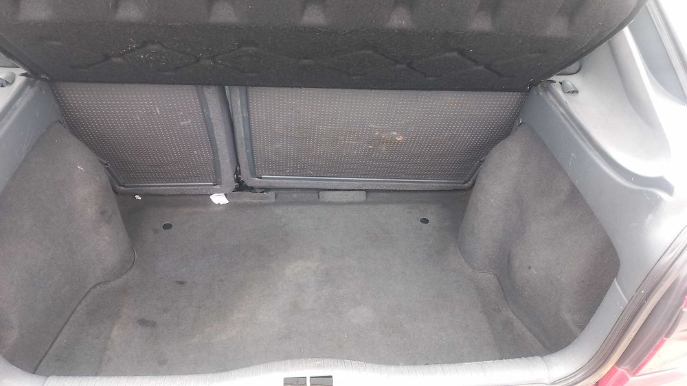 Skoda Felicia, 6U1, 1995 Gasolina
