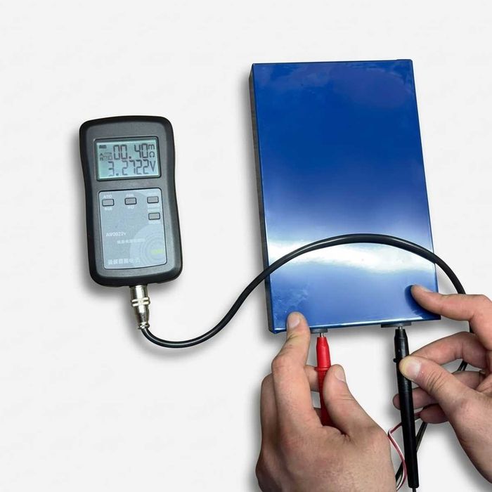 Акумуляторна комірка CALB 72Ah 230Wh LiFePO4