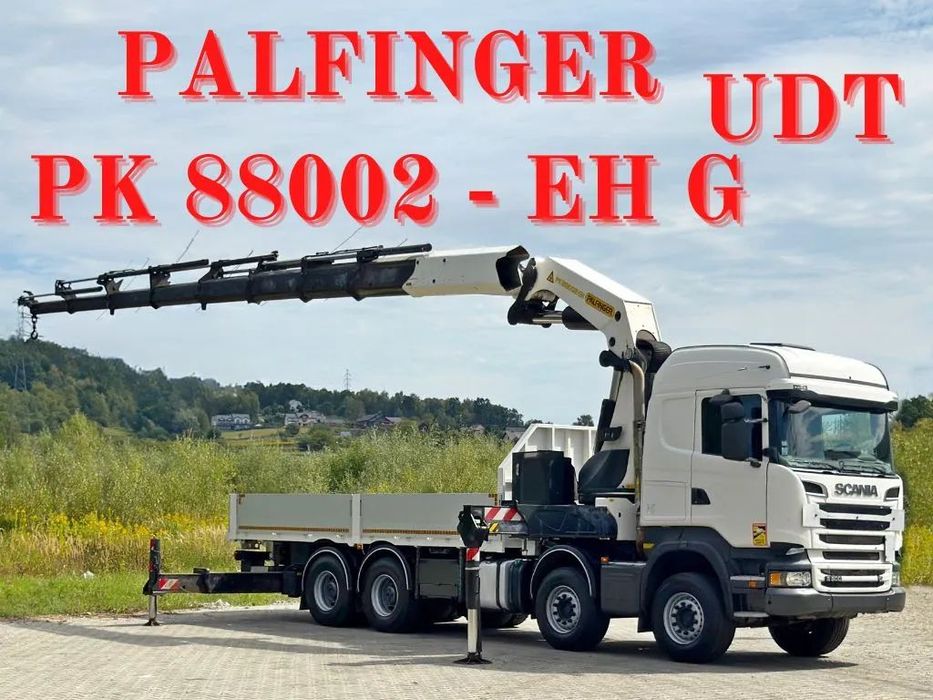 Scania