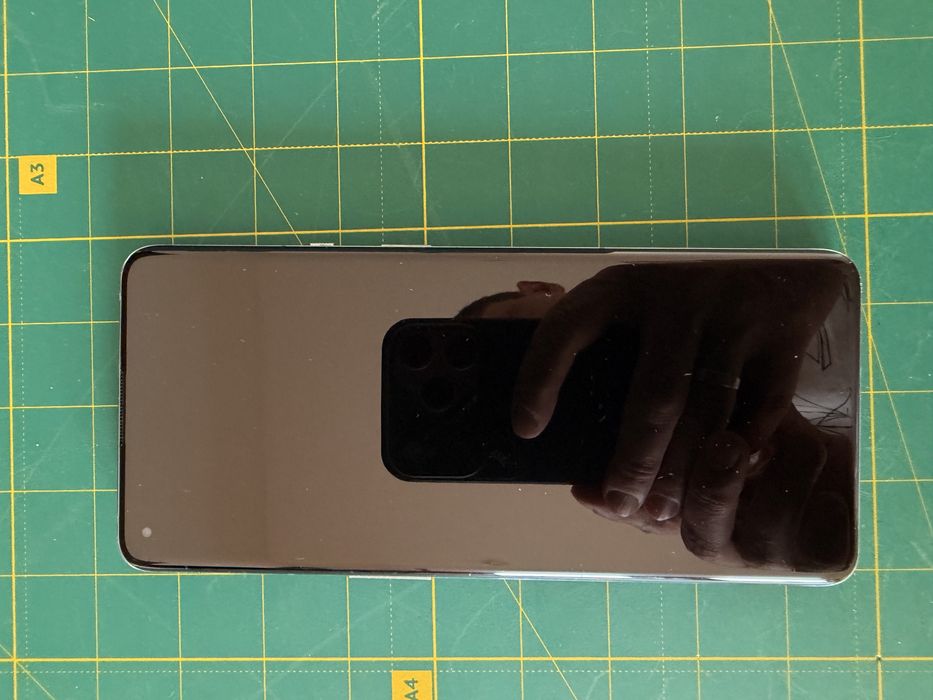 OnePlus 9 Pro 5G 12/256 Pine Green