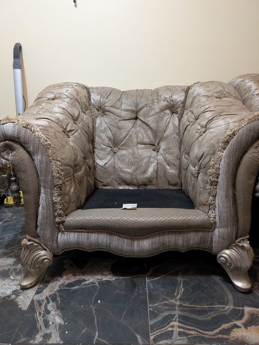 Отдам кресла (самовывоз)