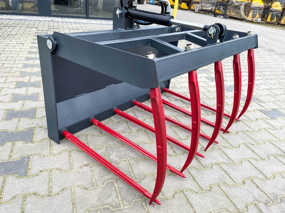 Producent Krokodyl Łyżko-Krokodyl  2 siłowniki  Euro SMS raty dostawa