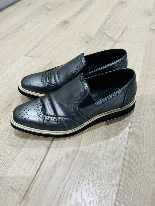 Gino Rossi buty