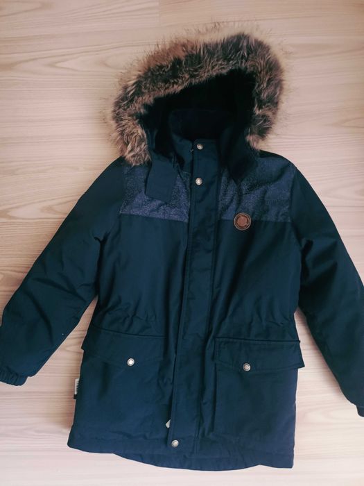 Куртка Lenne 134+6