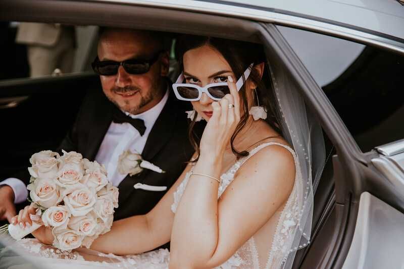 Kamerzysta fotograf wesele chrzciny sesje dron fotobudka pakiet