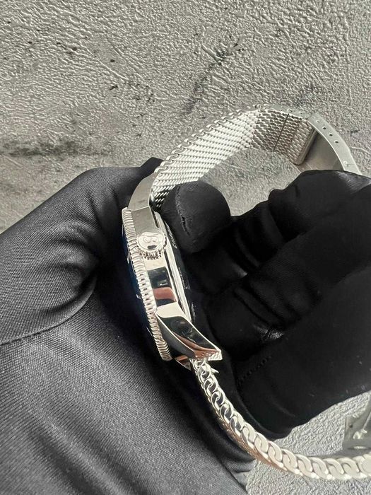 Breitling Superocean Heritage II 46, Stan BDB