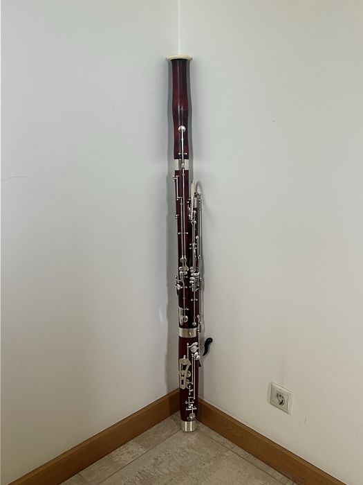 Fagote Schreiber S16