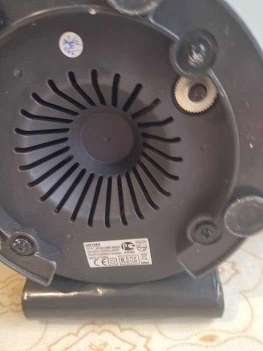 Соковыжималка  fhilips