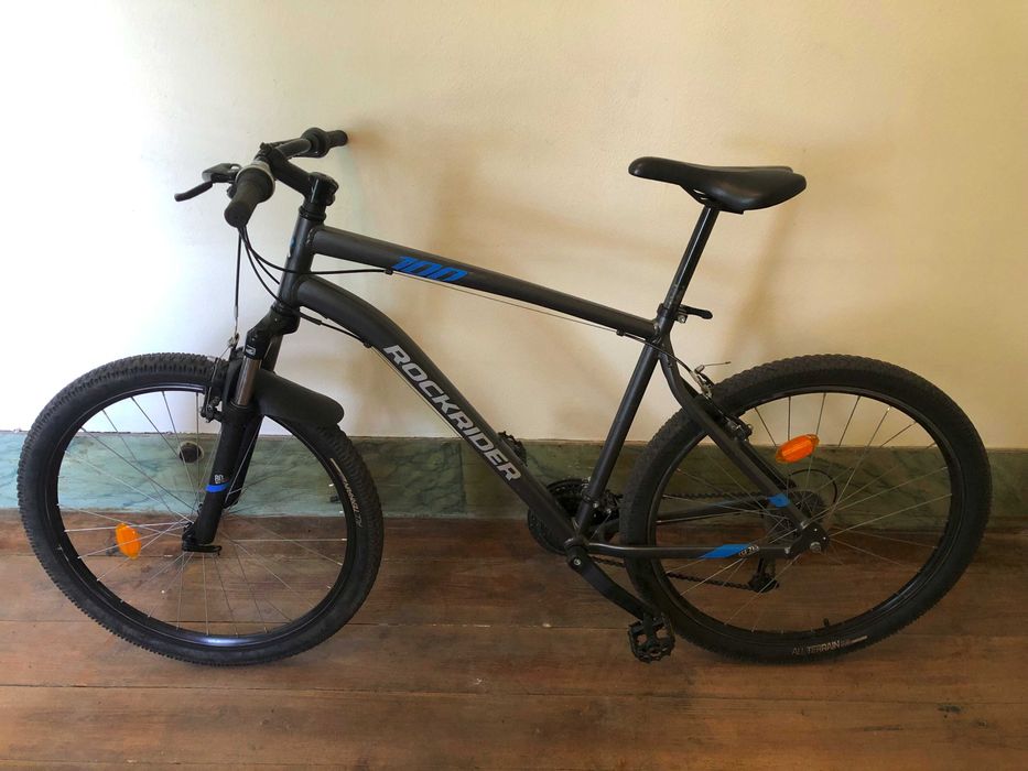 Decathlon Rockrider ST100 BTT