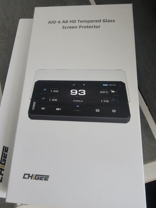 AIO-6 Chigee, для BMW,  версія MAX