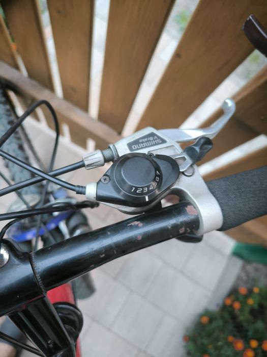 Rower górski Kross grand g250