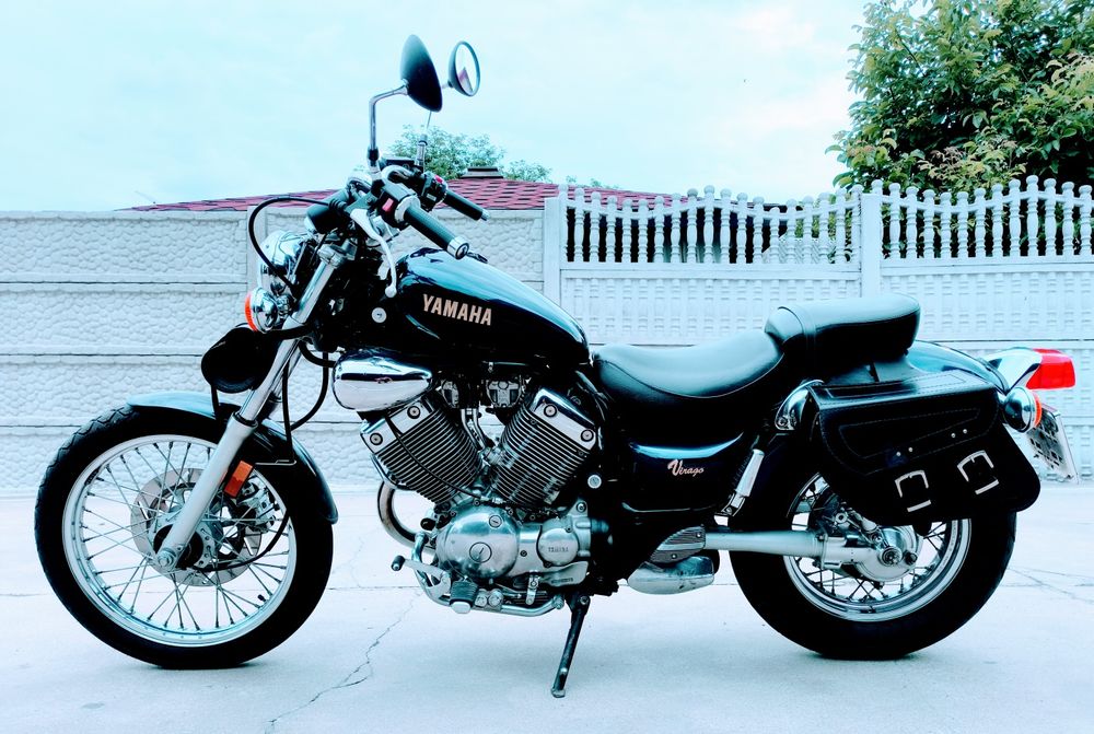 Yamaha