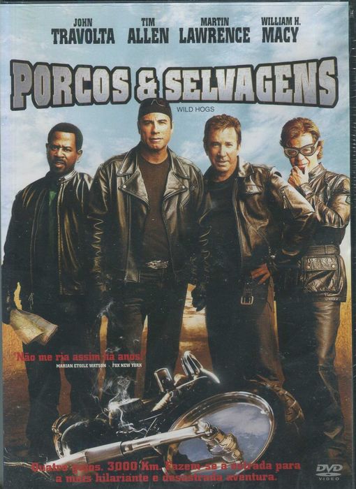 DVD’s Originais Novos/Selados - 7€ a 14€ - Acção