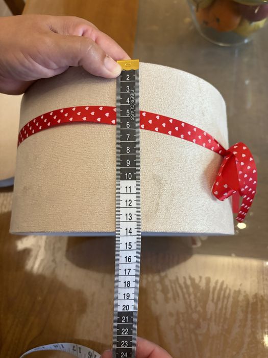 Caixa Decorativa/Oferta