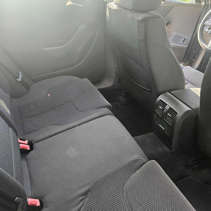 Vw passat 1.6 tdi